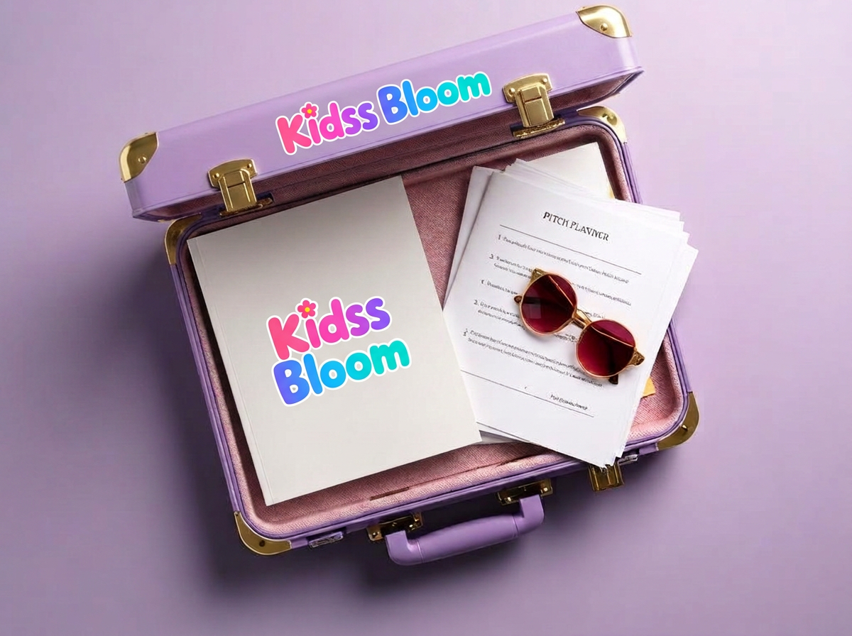 Bloom Business Kit · Pro