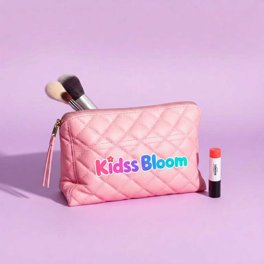 Beauty Pouch